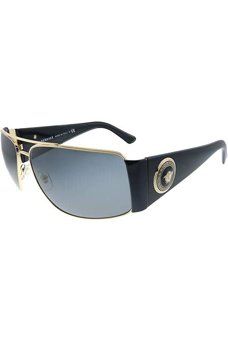 versace sunglasses ove2174|Versace Mens Sunglasses (VE2174) Metal,Steel .